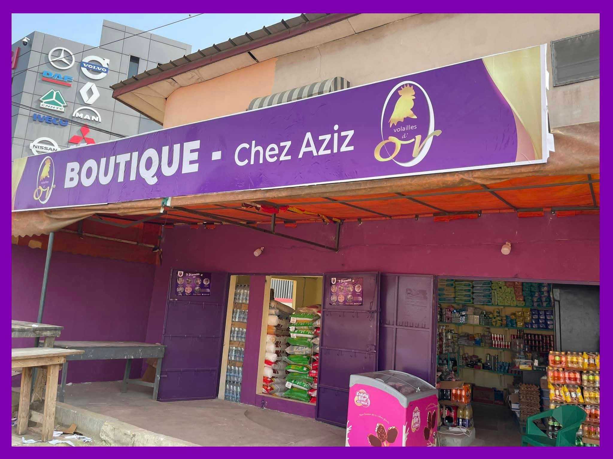 Volaille d'Or · visuel 11